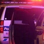 1 man dead, 1 man hospitalized after impaired