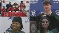 Central Texas Athletes Make College Dreams Official on National Signing Day