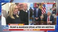 ‘Say Yes!’ Trump Saves Mamdani From Fox Question About Calling Him a ‘Fascist’