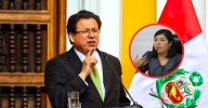 Excanciller sobre asilo de Betssy Chávez: "México se ha estado metiendo en asuntos del Perú"