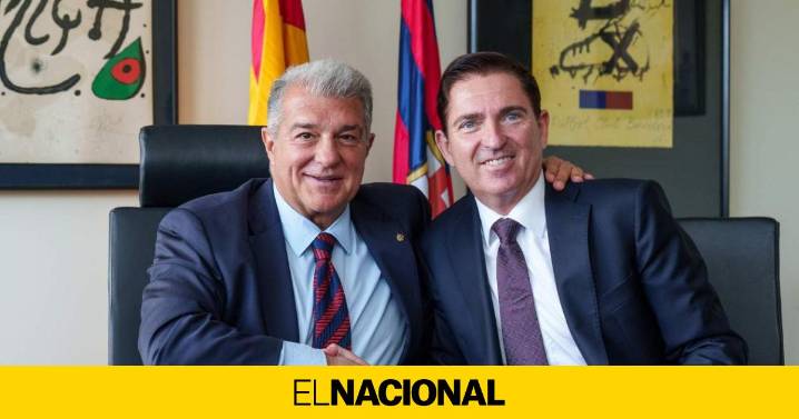 De un pasado glorioso a un reto mayúsculo: arranca la segunda etapa de Xavi Pascual en el Barça