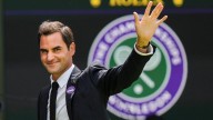 Roger Federer elected to International Tennis Hall of Fame for class of 2026