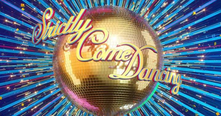 Strictly Come Dancing star hit with crushing blow before Blackpool special