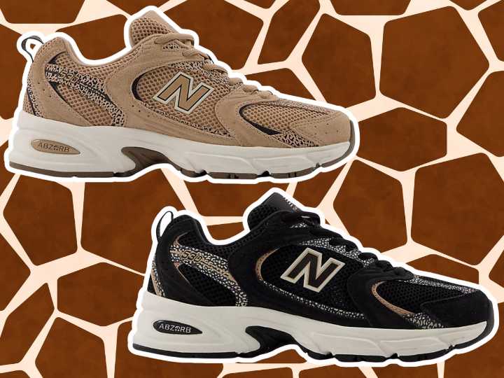 New Balance quietly discounts highly sought-after sneaker and shoppers are rushing to buy