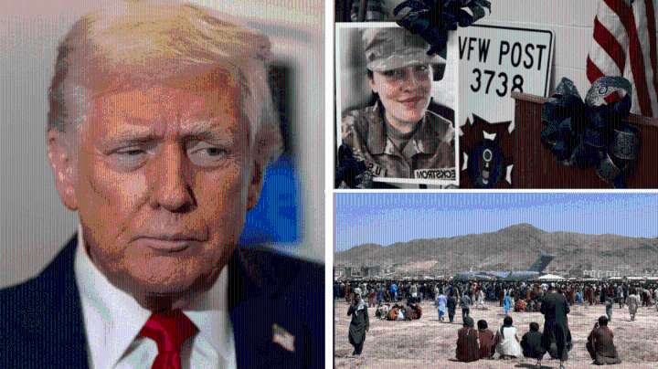 Sunday shows preview: National Guard shooting rattles DC, boosts Trump's immigration crackdown