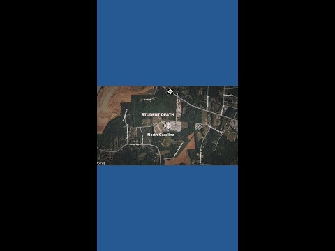 Rowan County student dies after incident in school parking lot