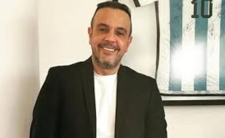 Detuvieron al exabogado de Wanda Nara: lo acusan de haberle robado US$700.000 a Gonzalo Montiel