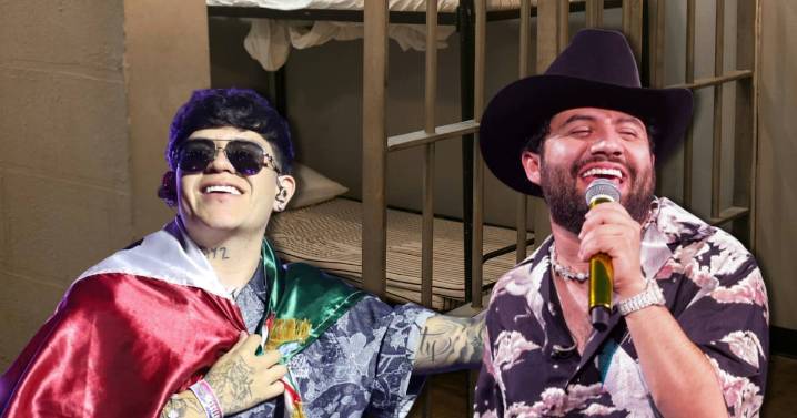 ¡Trakas!: ¿Por qué Junior H y Luis R. Conriquez podrían ir a prisión en Jalisco?