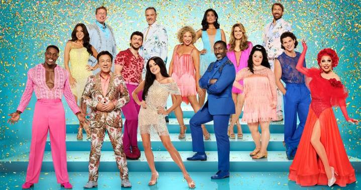 Strictly star loved by randy mums as his dancing 'makes them feel a certain way'