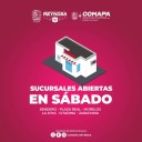 COMAPA Reynosa informa: