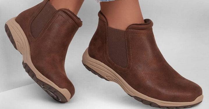 'Comfy from first wear' Skechers worth £70 now £31 with this deal