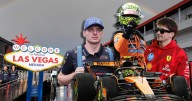 F1 Gran Premio de Las Vegas 2025 EN VIVO: ¿Dónde y a qué hora ver HOY la carrera desde México?