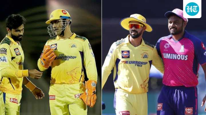 Kumble drops verdict on Samson