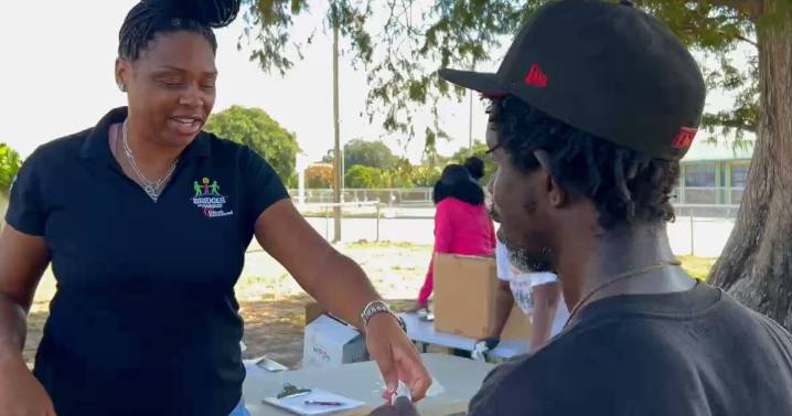 SNAP delays in areas where more than half of residents receive benefits leave families scrambling