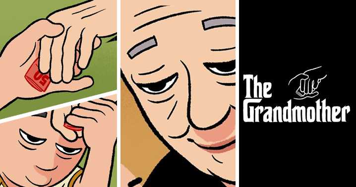 78 Comics By Tarantadong Kalbo That Perfectly Capture Life, Humor, And Nostalgia