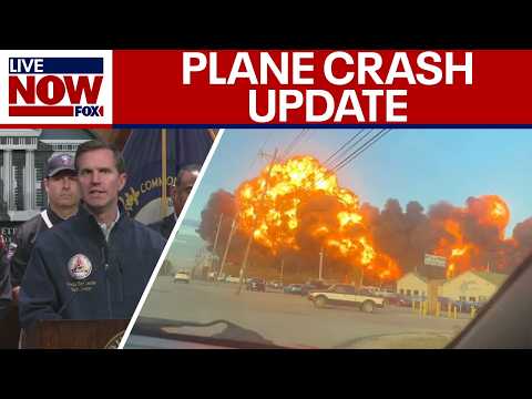 At least 3 dead, 11 injured after Louisville plane crash