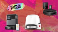 The best Black Friday deals on self-emptying robot vacuums: Roborock, Eufy, Roomba, and more