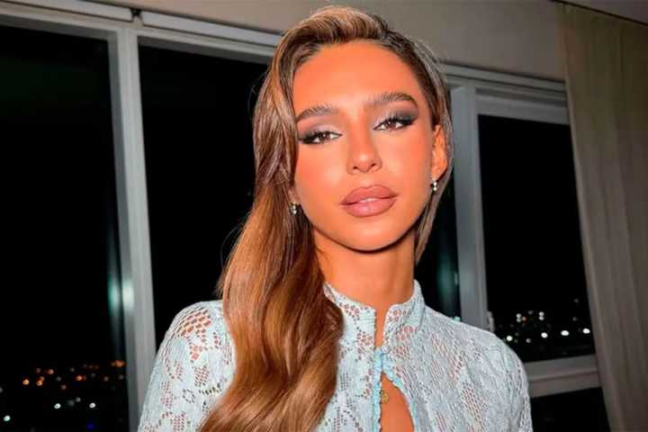 Juanita Tinelli amenazada de muerte, habló de su lucha emocional