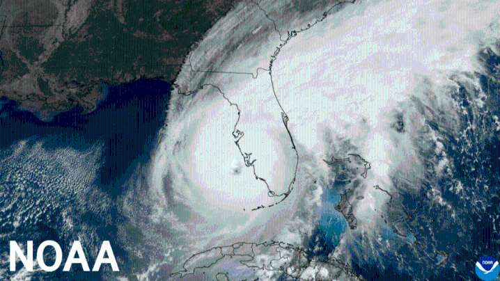 2 Florida insurers penalized for misconduct during hurricanes