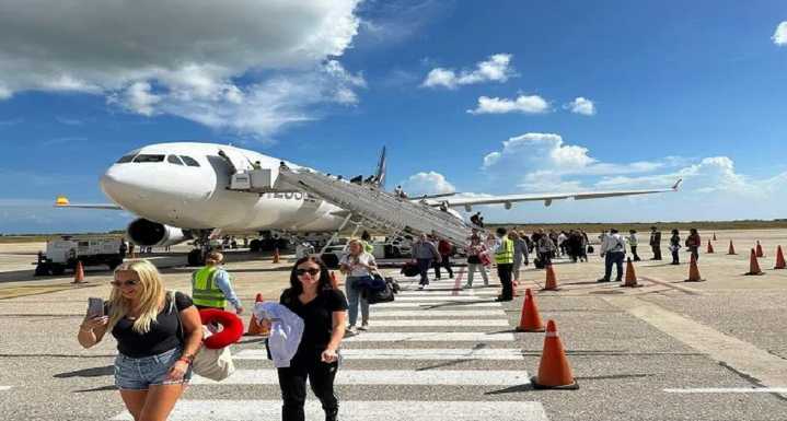 Polonia advirtió a sus ciudadanos evitar viajar a Venezuela