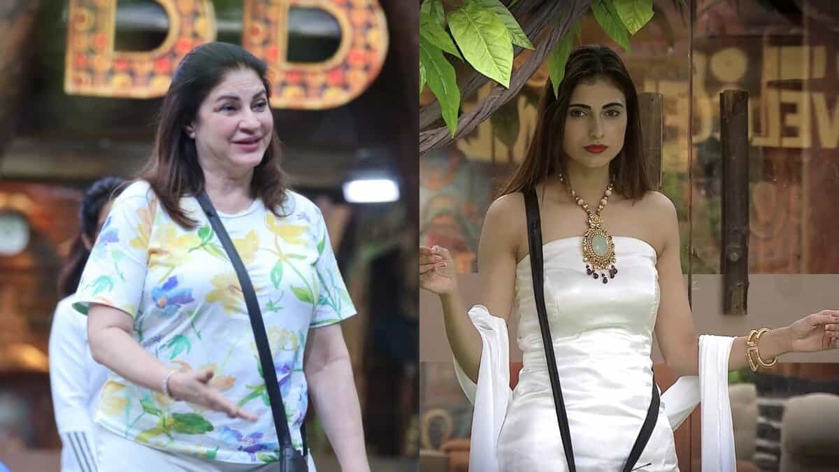Bigg Boss: Popular contestant in danger, will makers save her?