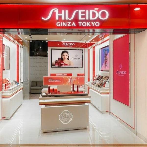 Shiseido reports a net loss of nearly €250 million in first nine months of 2025