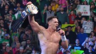 WWE Raw Results: John Cena Wins Intercontinental Championship Against Dominik Mysterio