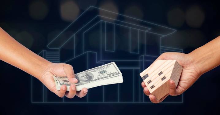 How much does a $20,000 home equity loan cost per month after the Fed's October rate cut?