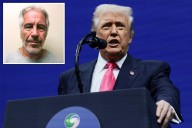 Trump signs bill to release Epstein files