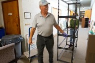 Portsmouth senior center packing up for big move