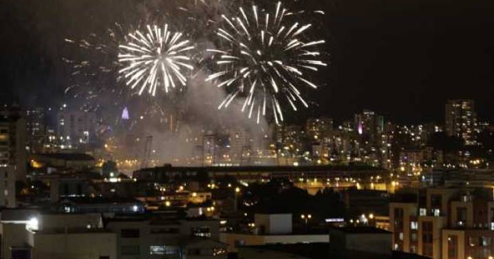 Alcaldía de Manizales anuncia controles por alborada de este primero de diciembre