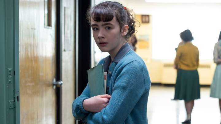 It: Welcome To Derry Reintroduces A Terrifying Stephen King Location