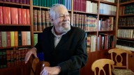 Gonzalo Celorio: «Los crímenes de la conquista fueron del tiempo, no de España»
