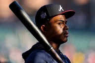 Braves World Series Champion Leaves Diamondbacks for Free Agency