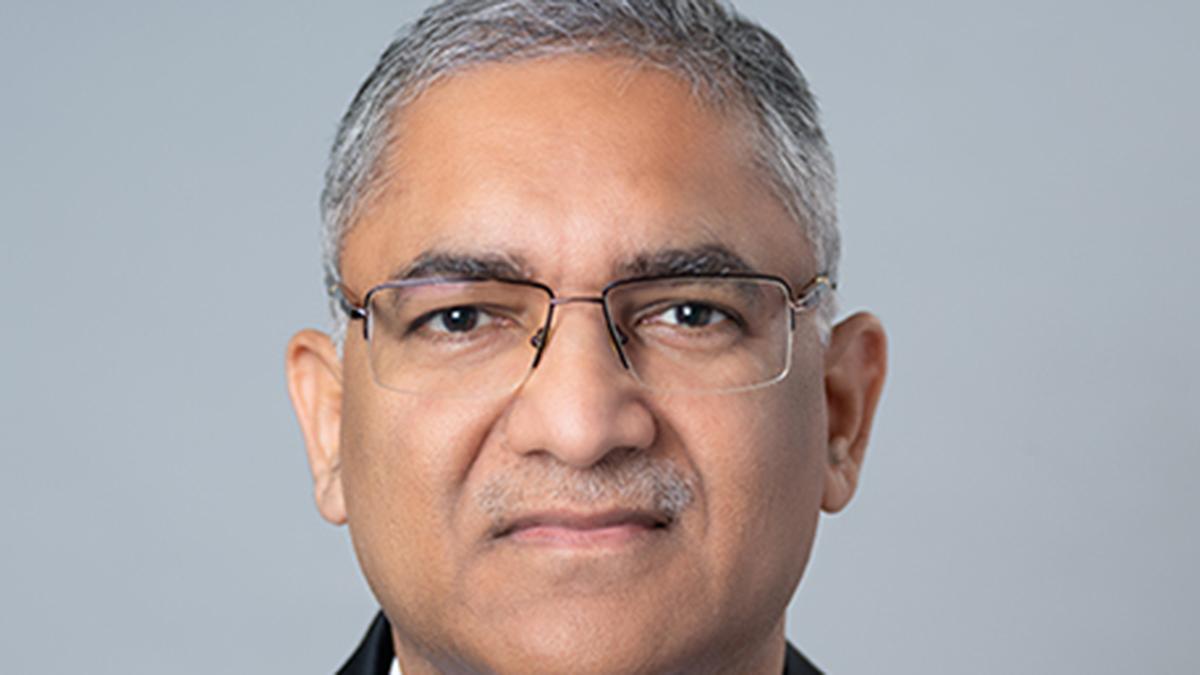 PESB recommends Deepak Gupta as next GAIL chief