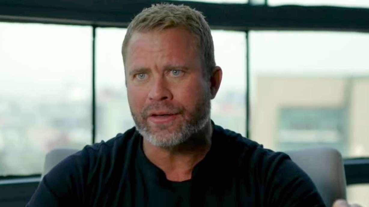 Salt Lake district attorney declines to file charges against Tim Ballard, cites insufficient evidence