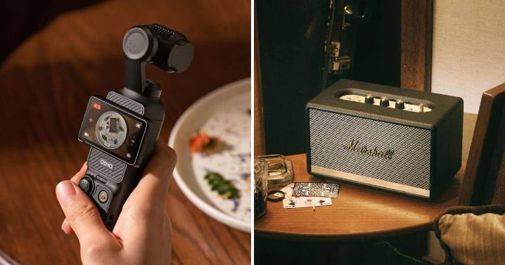 The Best Early Black Friday Deals On Amazon Canada: Tech Products