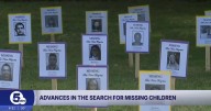 Law enforcement and families using new tools to help find missing children