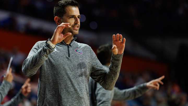 Florida basketball vs TCU live updates: Gators face Horned Frogs in Rady's Children Invitational