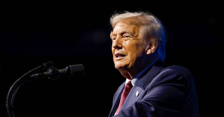 Live updates: Senate passes government funding bill, Trump appeals E. Jean Carroll verdict