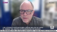 Entrevista a Borja Muñiz