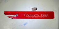 State police requested to lead investigation into shooting at Coushatta chairman’s home