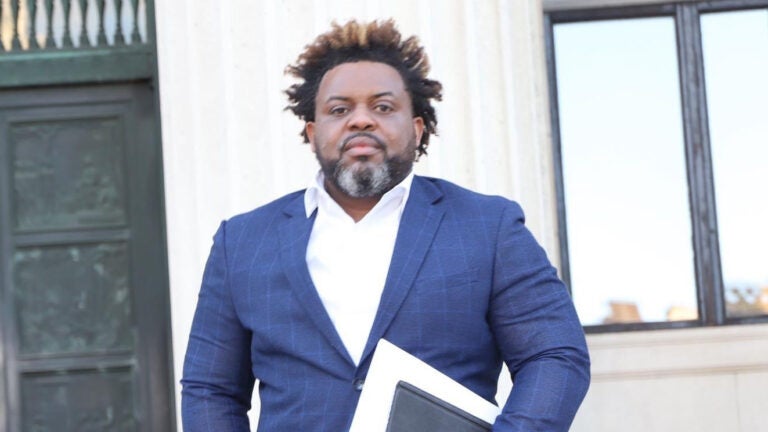 GOP lawmakers push Healey for info on aide's cocaine bust