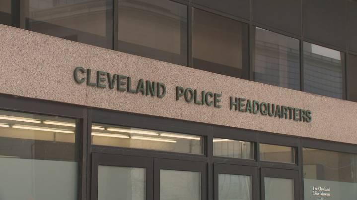 Cleveland police launch ‘STANCE’ initiative to crack down on car break