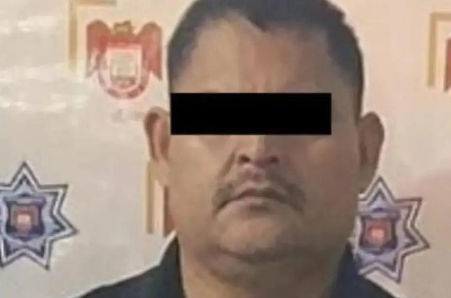 Detienen en Tijuana a hombre que trasladó desde E.U el cuerpo sin vida de su pareja