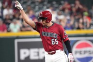 Royals sign infielder Connor Kaiser to minor league contract