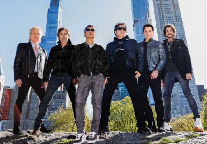 Journey's Final Frontier Tour to stop at PPG Paints Arena