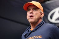 Broncos' Sean Payton Gives Coaching Job to Former Saints Star