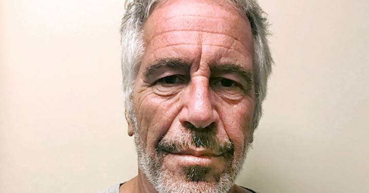 Vote to release all Epstein files nearly unanimous after Trump hit out at 'hoax'