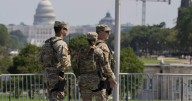 U.S. judge orders Trump to end National Guard deployment in Washington D.C.